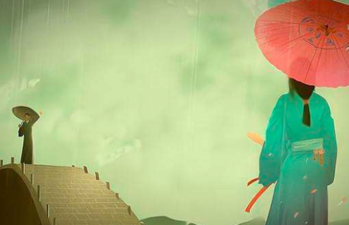 秦观最著名的十首诗词