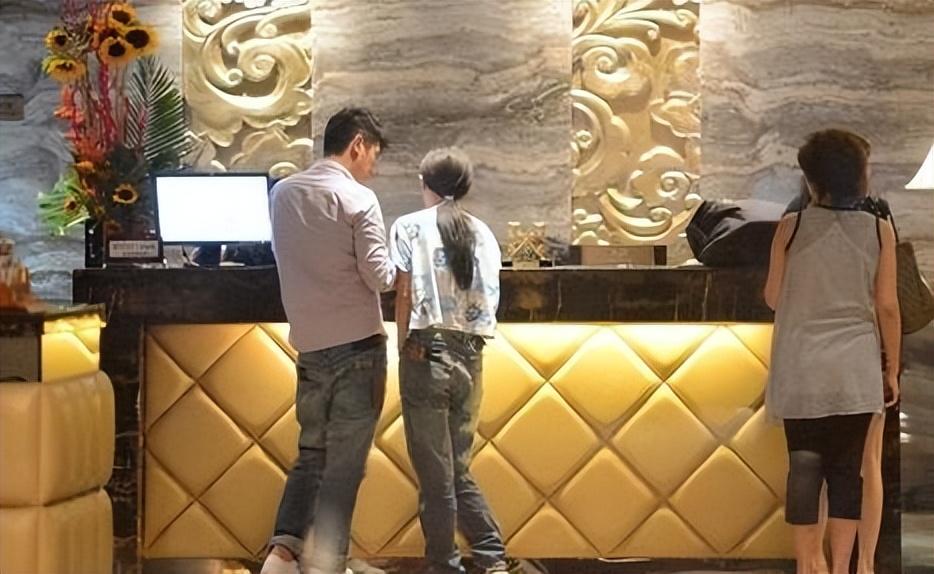 酒店开的房记录能保存多久