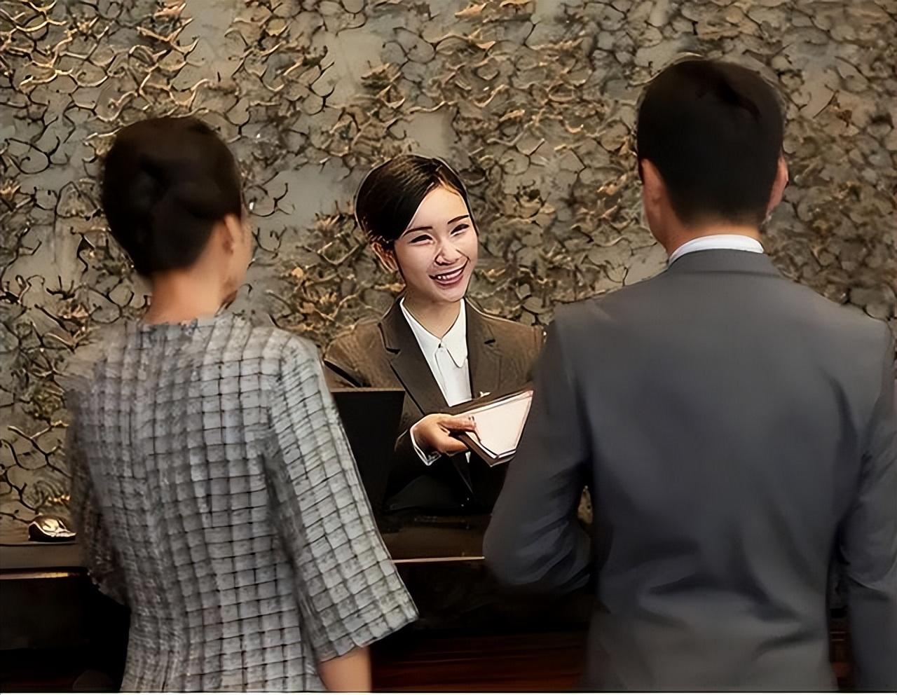 酒店开的房记录能保存多久