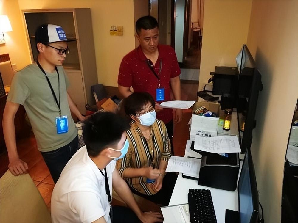 酒店开的房记录能保存多久