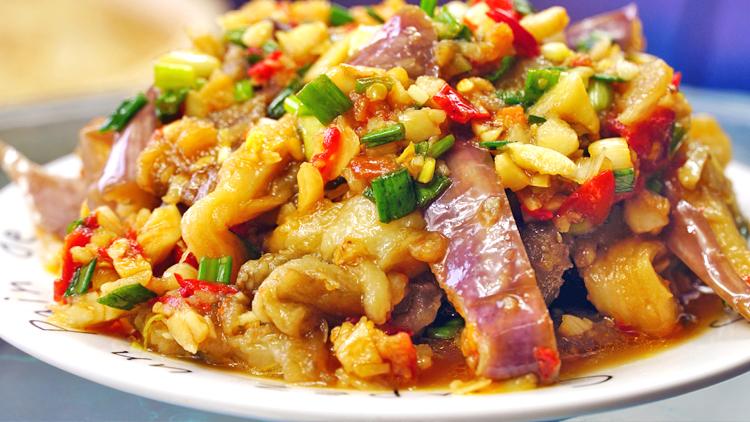 润肺生津祛火降噪10道菜