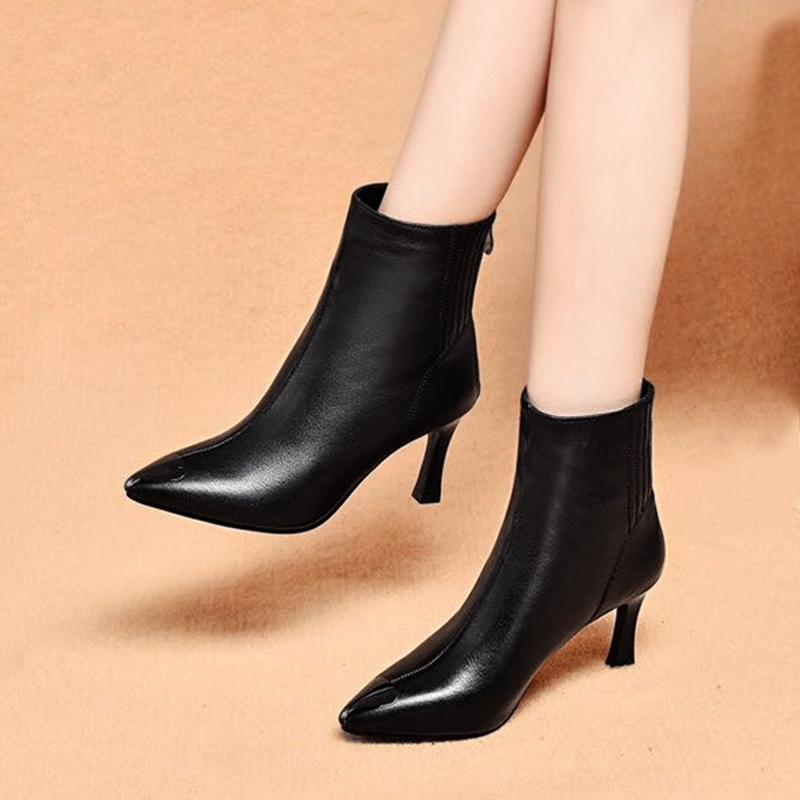 女鞋哪个品牌质量好穿起舒服