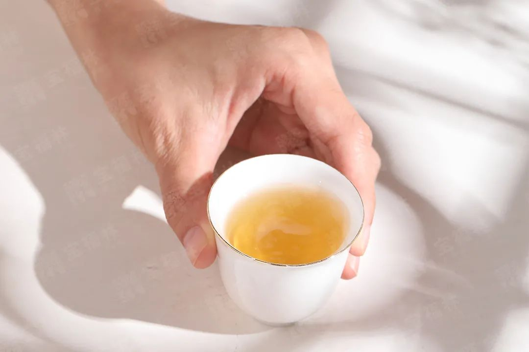 鸭屎香为什么不能多喝