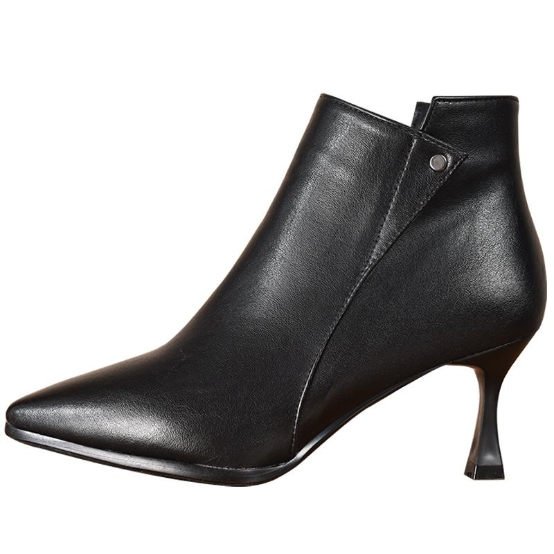 女鞋哪个品牌质量好穿起舒服