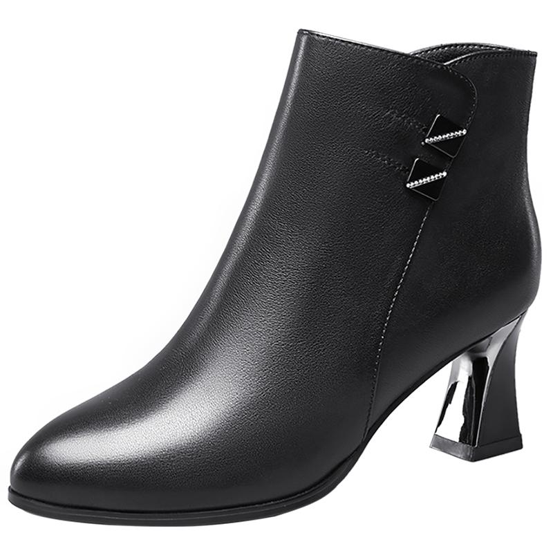 女鞋哪个品牌质量好穿起舒服