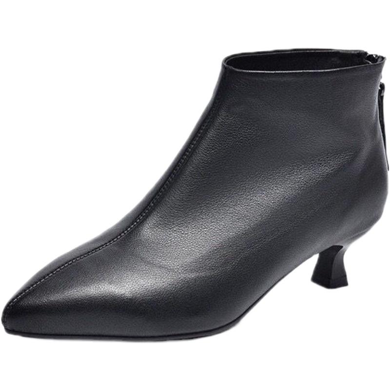 女鞋哪个品牌质量好穿起舒服