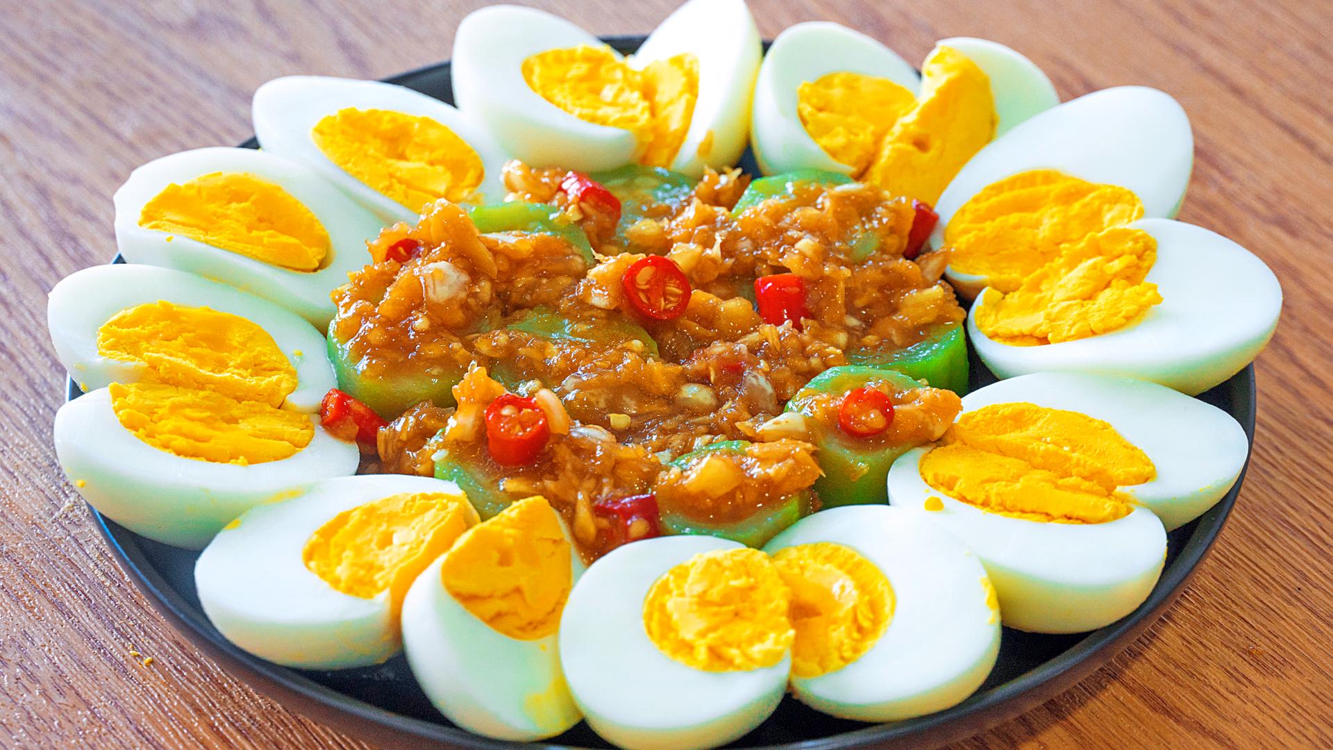 润肺生津祛火降噪10道菜