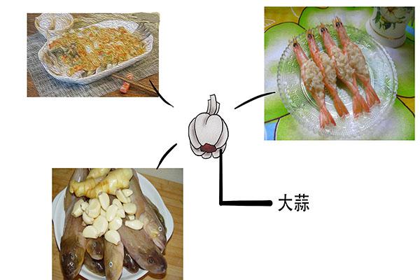 大蒜杀菌有科学依据吗 吃大蒜具有杀菌的作用吗
