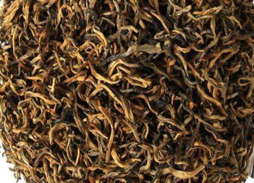 滇红茶属于什么茶类