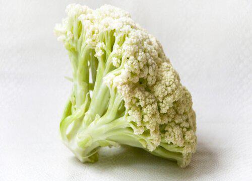 花菜是热性还是凉性