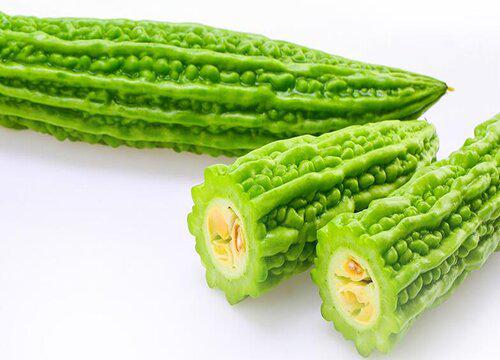 苦瓜是热性还是凉性