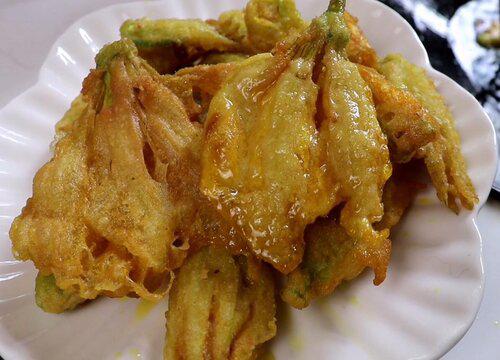窝瓜花能吃吗怎么个吃法 窝瓜花有什么营养价值