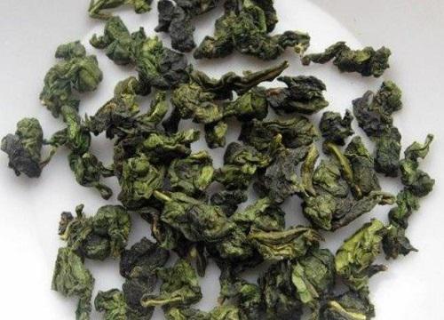 永春佛手属于什么茶类型