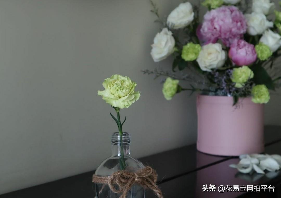 夏季鲜花如何保鲜存放