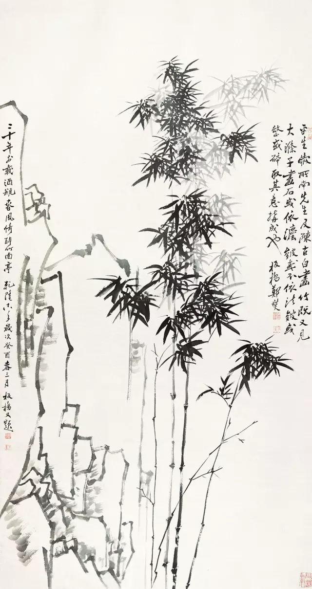 梅兰竹菊的含义是什么(浅谈梅兰竹菊的品质和精神)