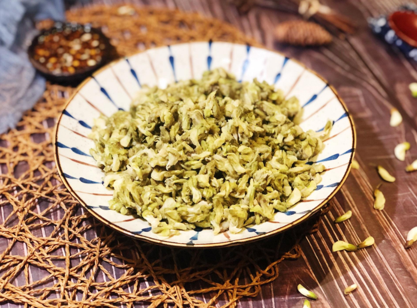 紫槐花什么时候开花(北方庭院耐寒观赏花树)