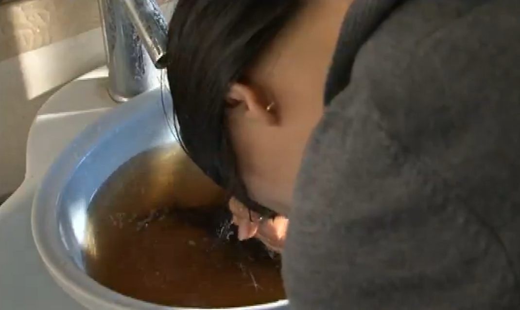 侧柏叶外用的功效与作用
