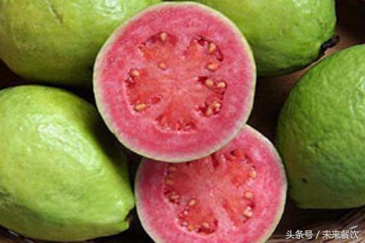 石榴与番石榴有什么区别(讲解番石榴和石榴的关系)