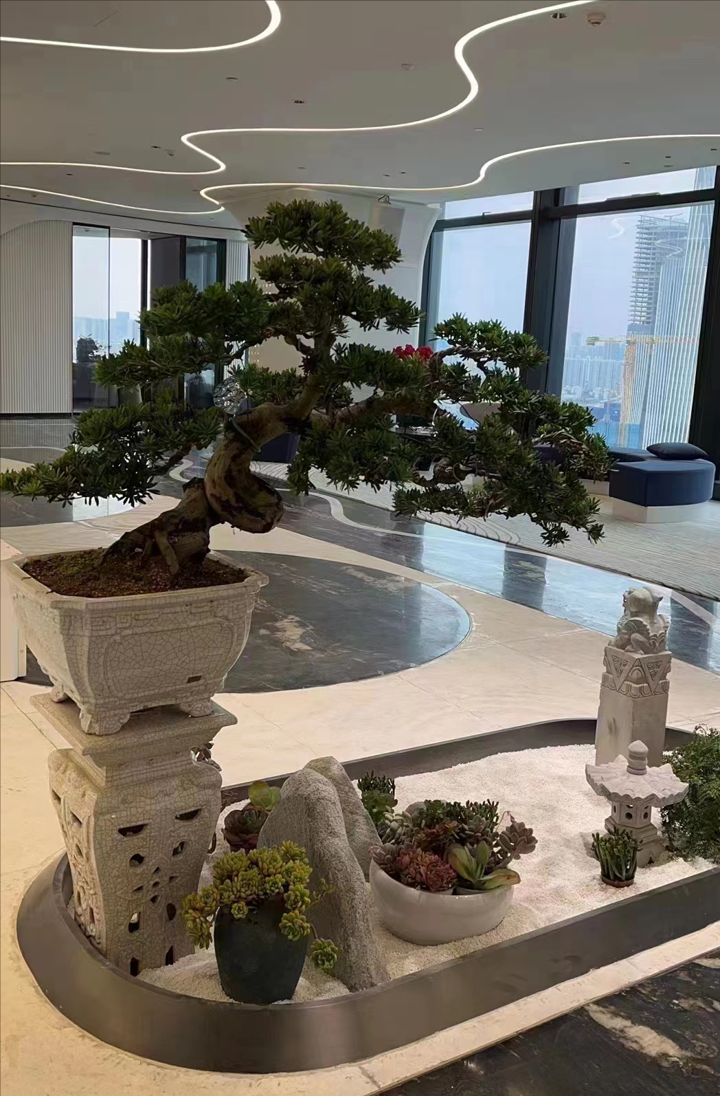 镇宅十大吉树是哪些