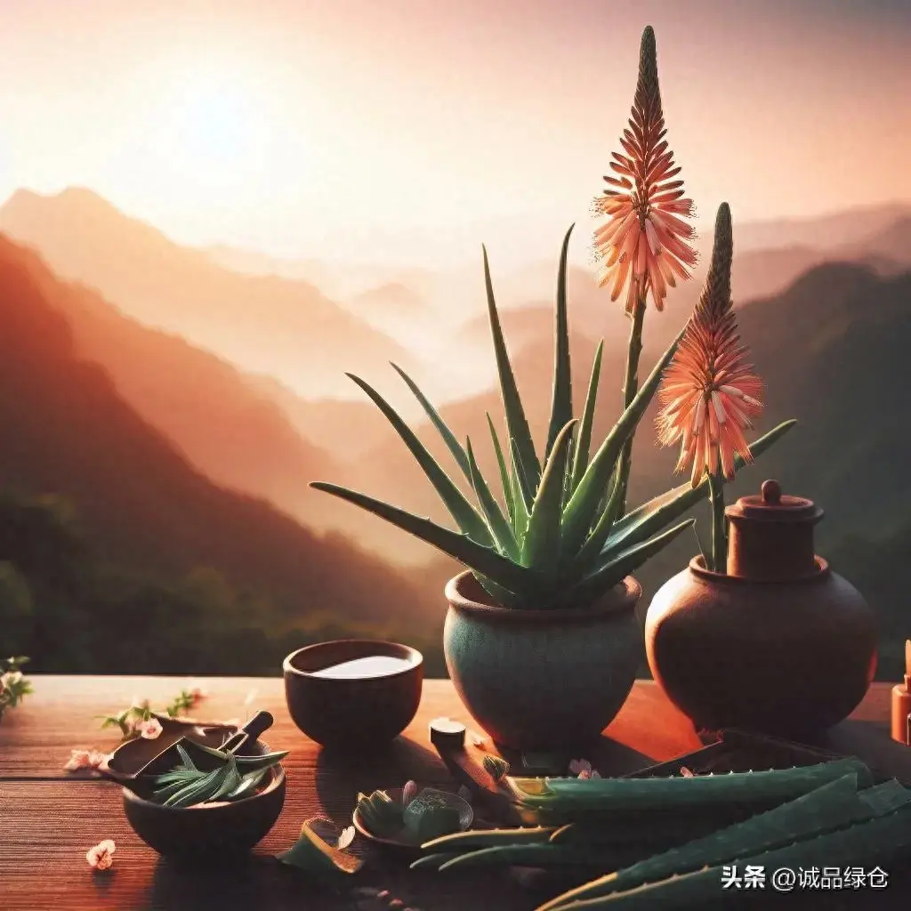 养芦荟的风水禁忌是什么