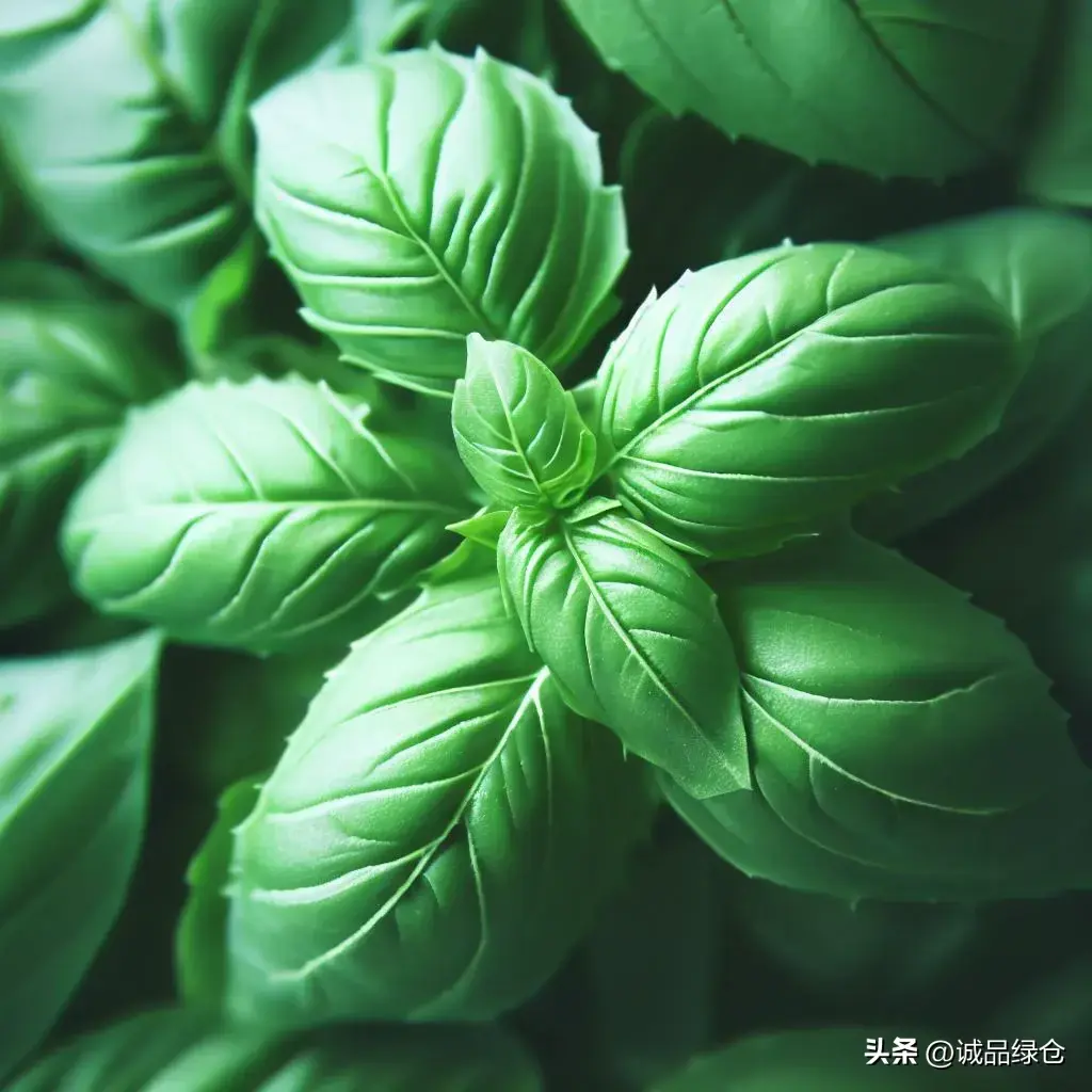 九层塔种植方法及养护