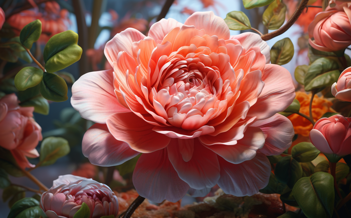 月季花语象征与寓意是什么意思