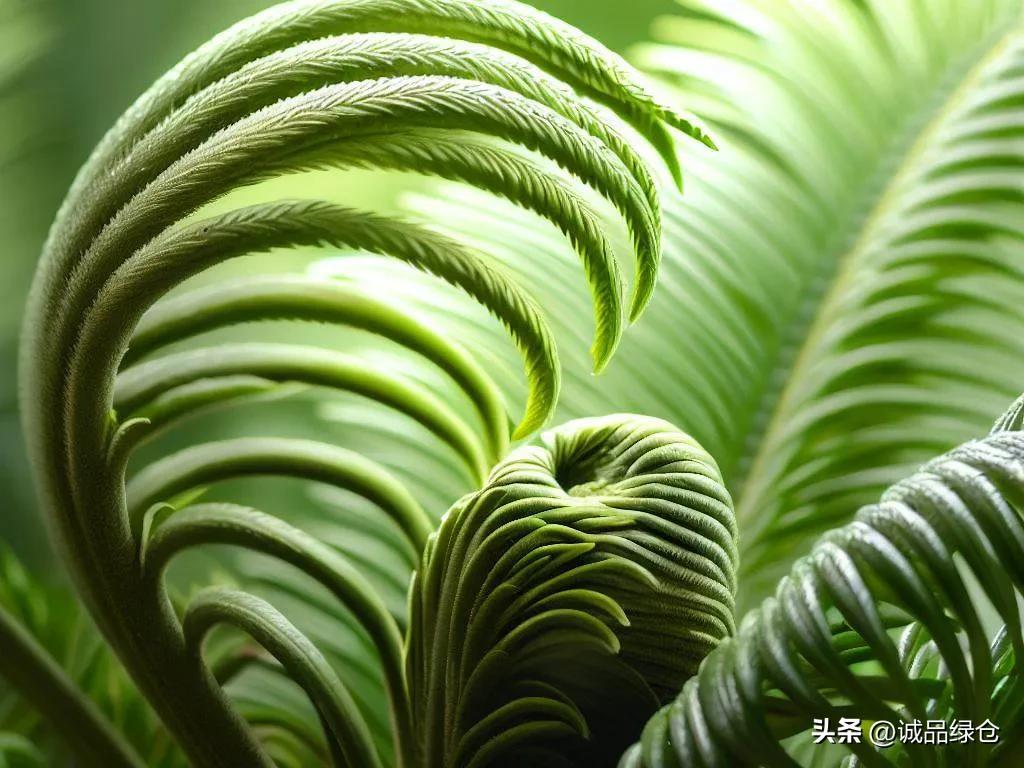 铁树浇水的正确方法是什么