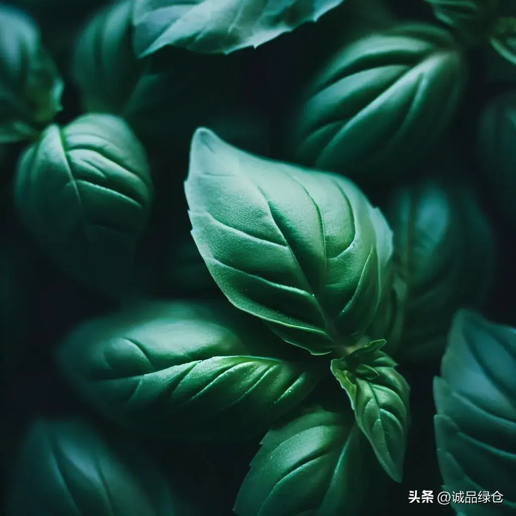 九层塔种植方法及养护