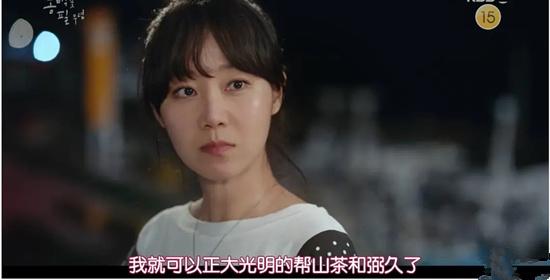 白色山茶花的寓意和象征是什么