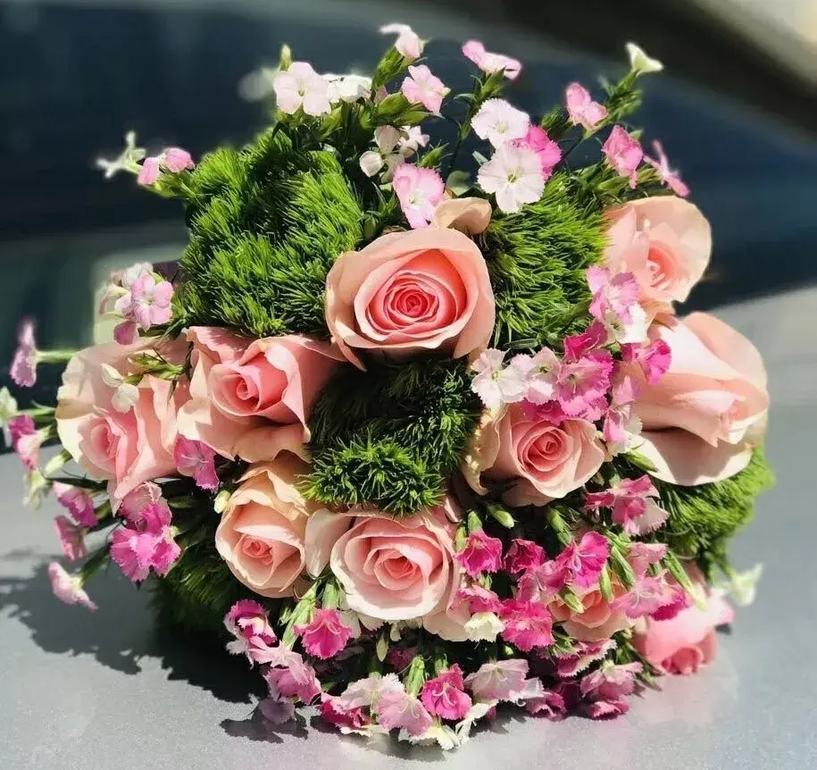 相思梅的花语寓意是什么