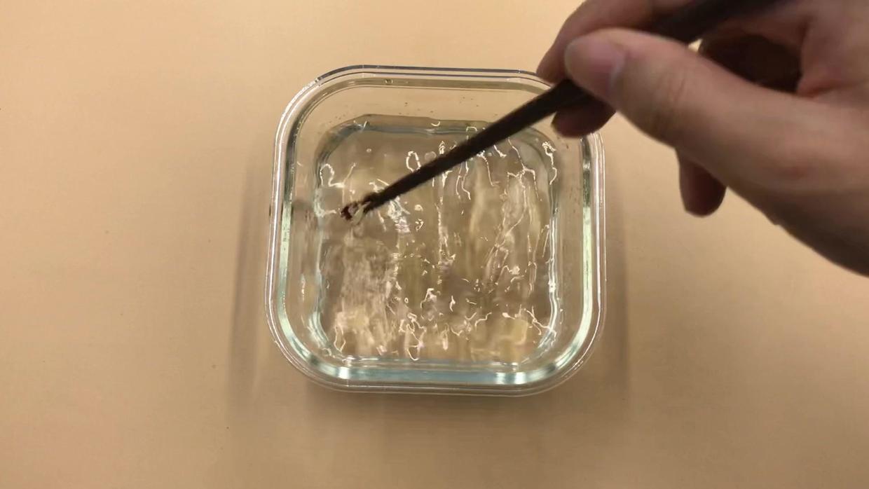 家庭自制生根剂的方法