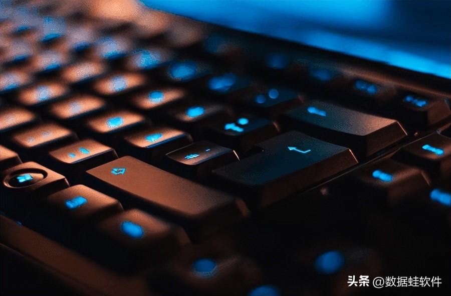戴尔电脑黑屏按什么键恢复