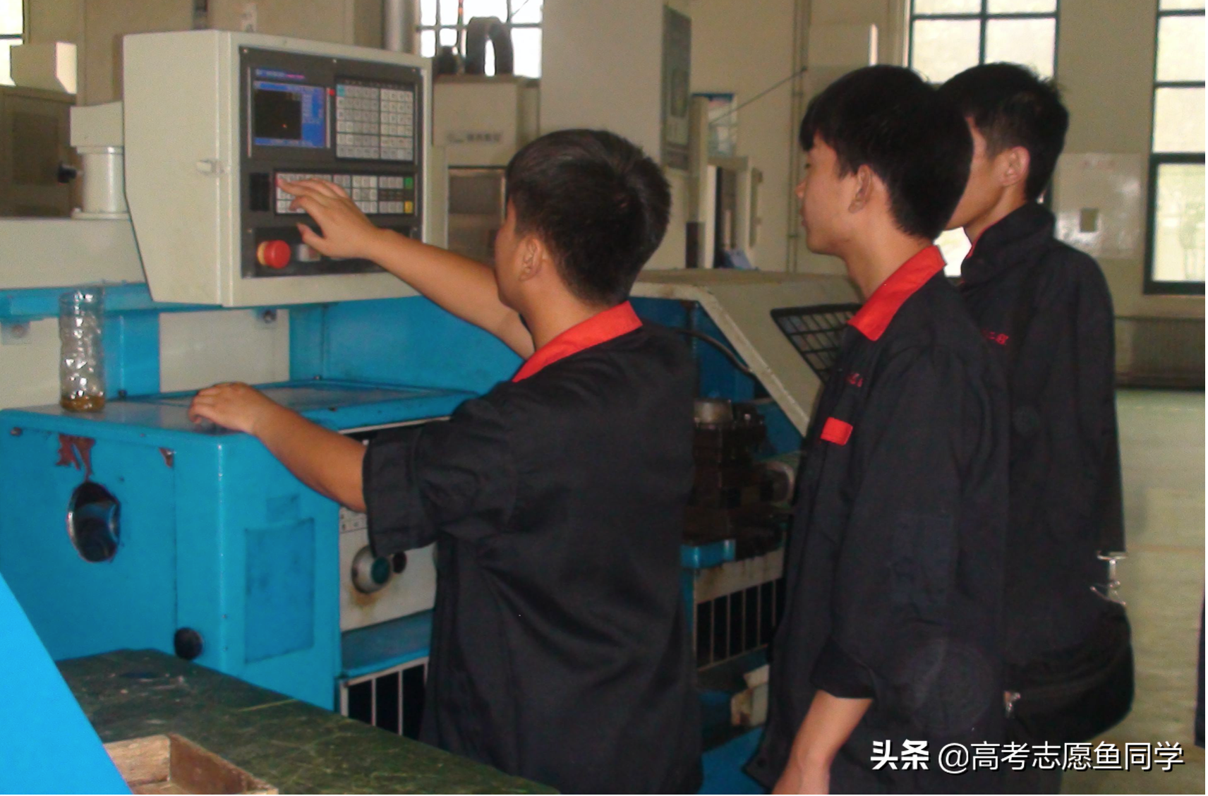 理科女生十大热门专业