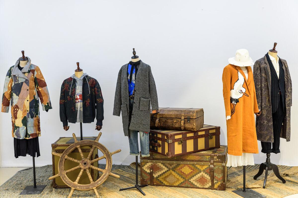 世界十大品牌男装