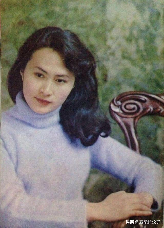 七八十年代的农村老电影