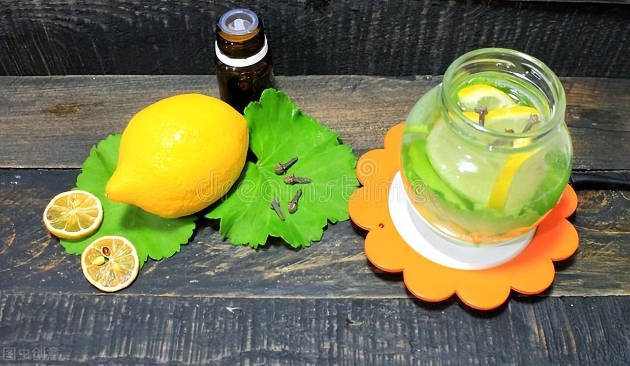 香薰精油正确的使用方法