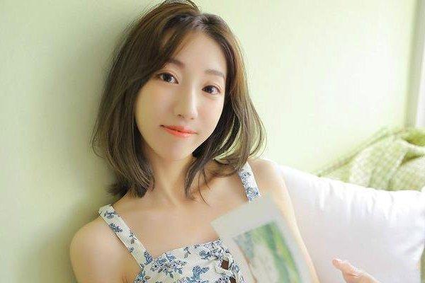 美到骨子里的星座女