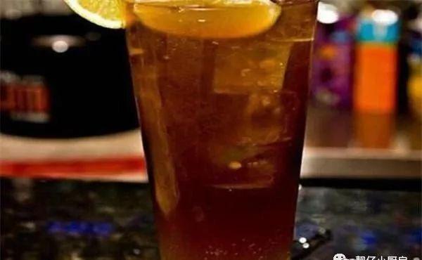 十大断片鸡尾酒