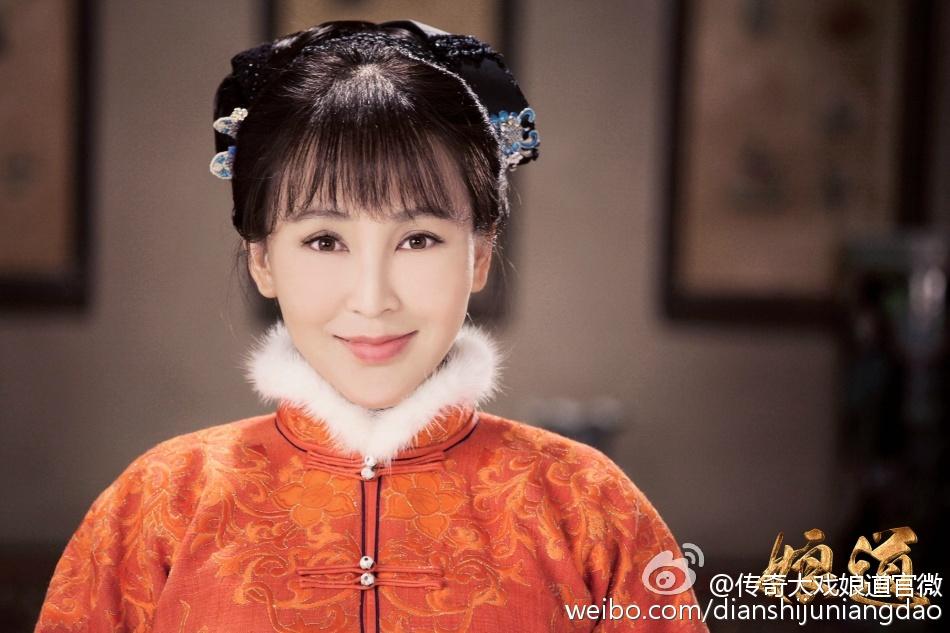 隆延宗为什么喜欢瑛娘