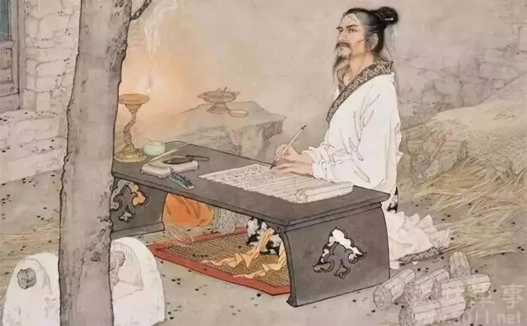 前四史指的是哪四部书