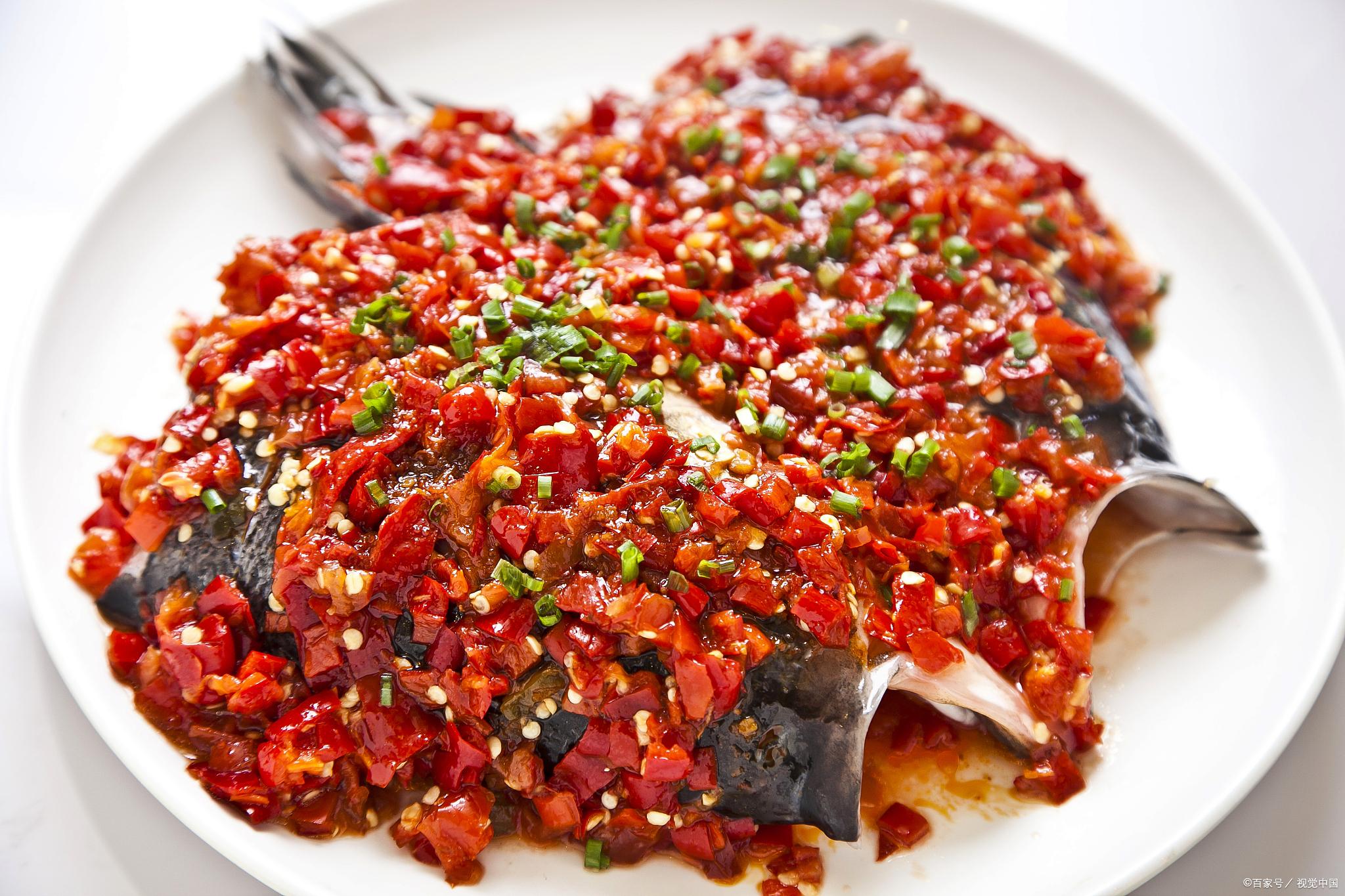 湘菜十大招牌菜