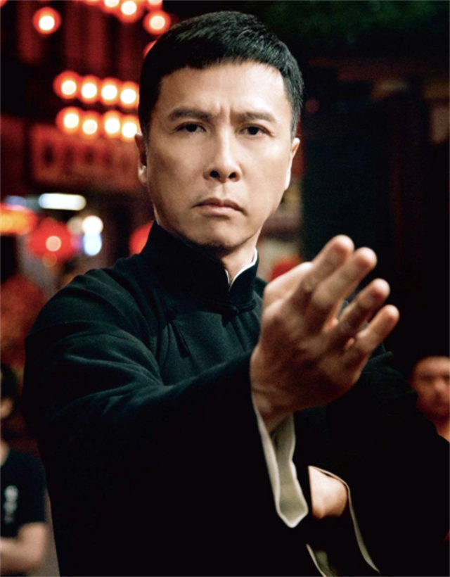 叶问真实历史简介 