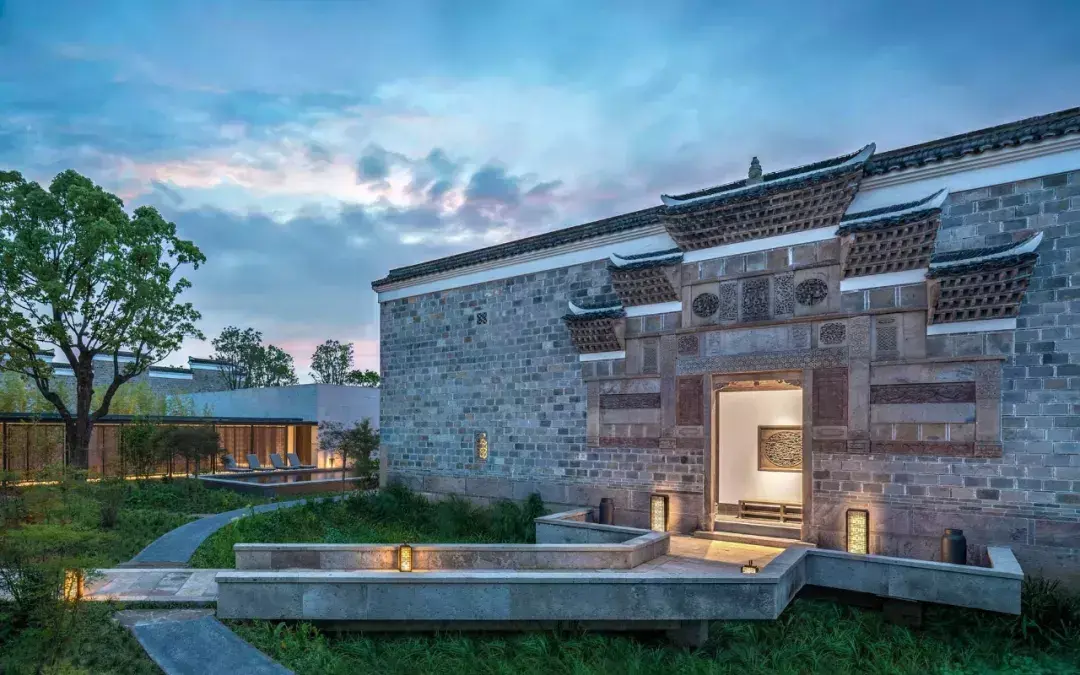 上海酒店排名前10位