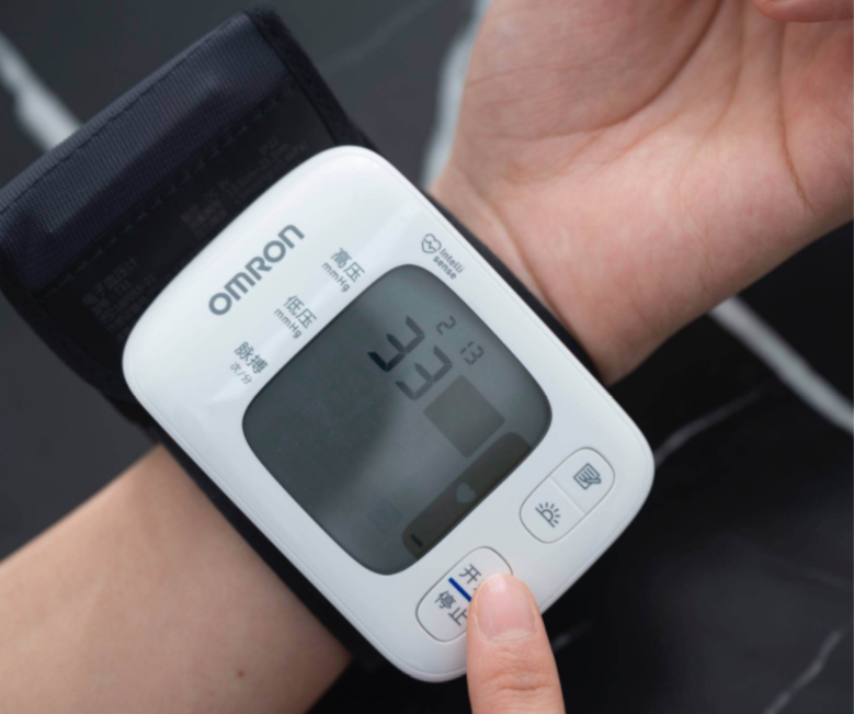 2023年血压计品牌十大排行榜