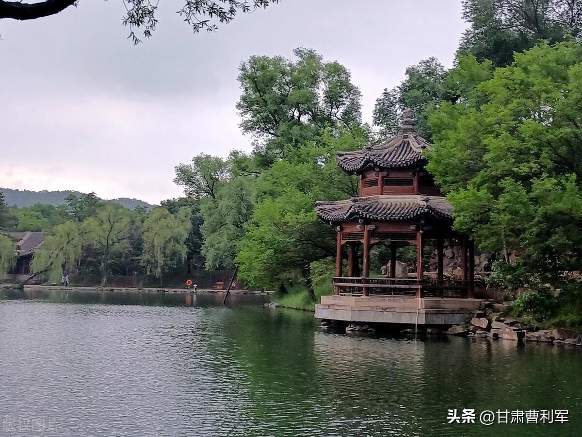 全国值得去的旅游胜地