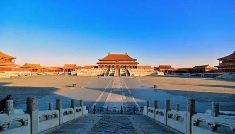 国内最受欢迎的十大著名博物馆故宫线上虚拟展馆