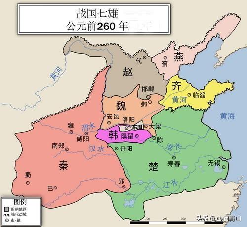 河北能被称为燕赵大地吗