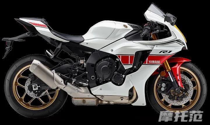 世界顶级摩托车排行榜前十名