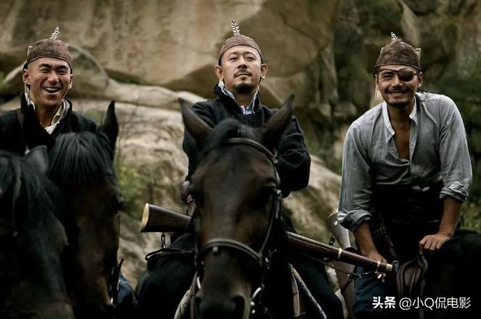 姜文的电影作品有哪些