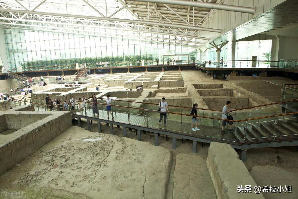 成都附近的旅游景点大全